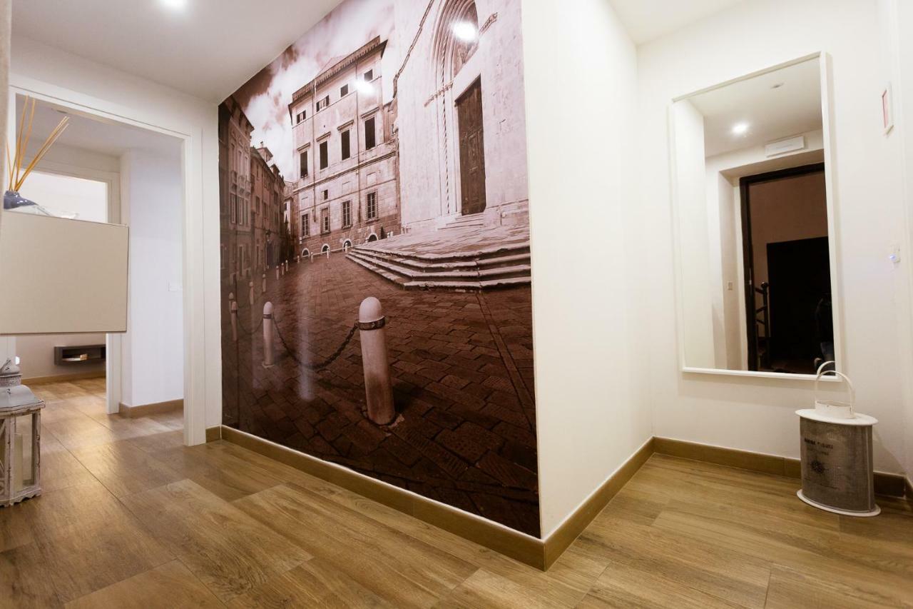 Sarzana'S Rooms Exterior foto